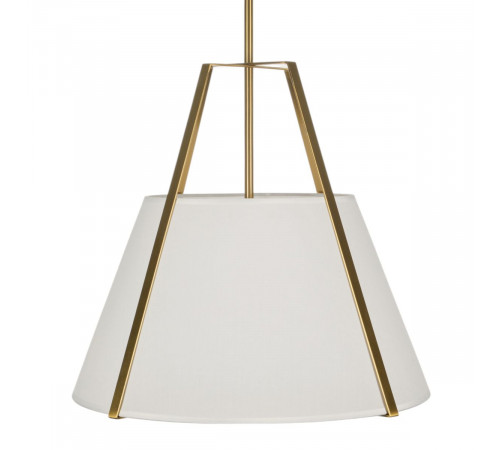 Люстра на штанге Myfar Finn MR2450-1P