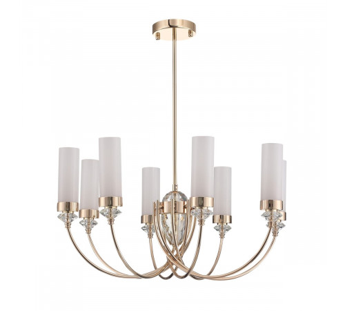 Люстра на штанге ST Luce Элегра SL1402.253.08