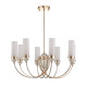 Люстра на штанге ST Luce Элегра SL1402.253.08