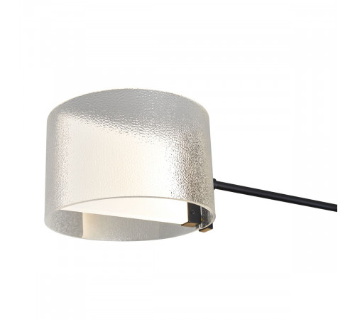 Люстра на штанге Freya Ice FR5541CL-L30B Люстра на штанге Freya Ice FR5541CL-L30B