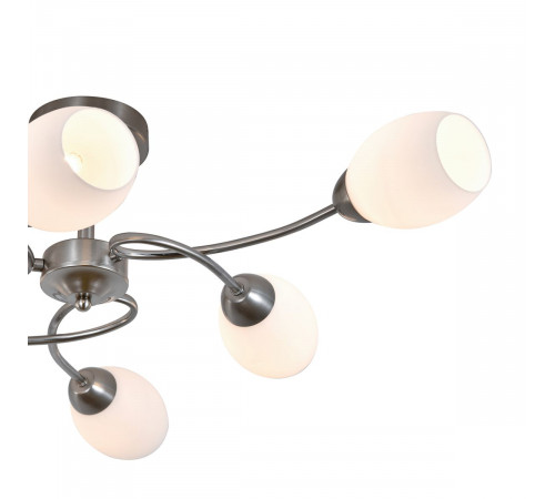 Люстра на штанге Escada Argo ES0000066