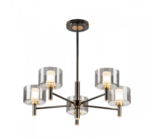 Люстра на штанге Citilux Elan CL241151