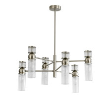 Люстра на штанге Lumion Moderni Denver 8277/6