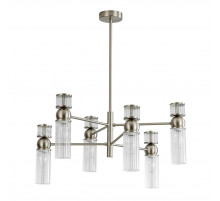 Люстра на штанге Lumion Moderni Denver 8277/6