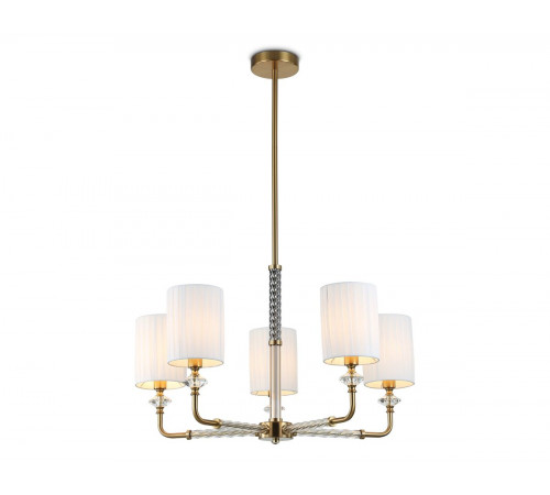 Люстра на штанге Ambrella Light High Light Classic LH71500