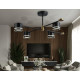 Люстра на штанге Ambrella Light Comfort FL71528