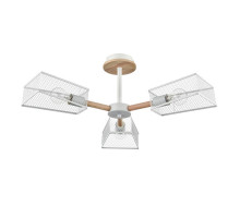 Люстра на штанге Lumion County Irma 8246/3C