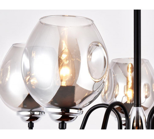 Подвесная люстра Ambrella Light Traditional TR9058