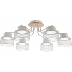 Люстра на штанге Rivoli Mona 9194-306 Б0070163