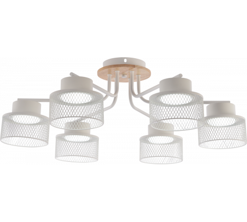 Люстра на штанге Rivoli Mona 9194-306 Б0070163