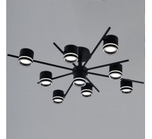 Люстра на штанге Reluce 80295-0.3-09A GX53