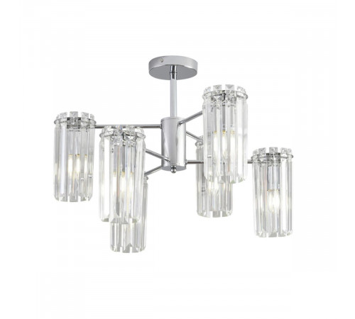 Люстра на штанге Lumion Classi Favla 8348/6C