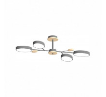 Люстра на штанге LED4U L3219-830 GR