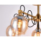 Потолочная люстра Ambrella Light Traditional TR9061