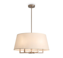 Люстра на штанге Freya Graceful FR2042CL-05N