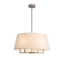 Люстра на штанге Freya Graceful FR2042CL-05N