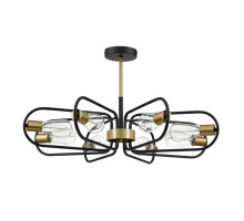 Люстра на штанге Lumion Comfi Almira 8058/8C