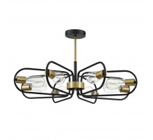 Люстра на штанге Lumion Comfi Almira 8058/8C