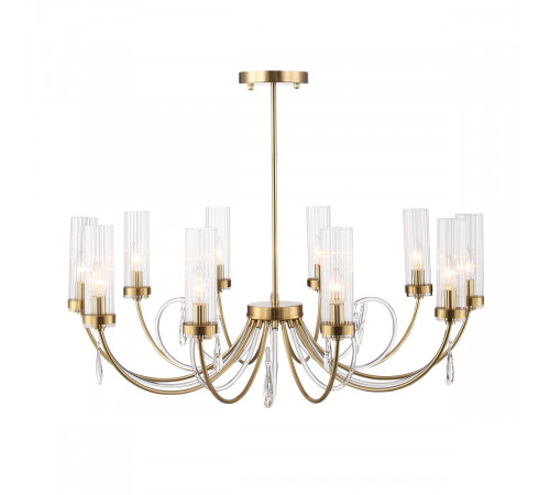 Люстра на штанге ST Luce Иллюмиа SL1400.303.10