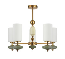 Люстра на штанге Lumion Moderni Mila 8427/5C