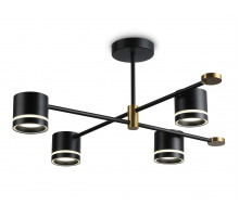 Люстра на штанге Ambrella Light Comfort FL71528