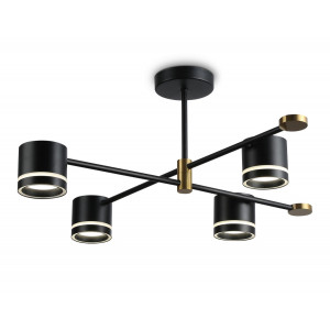 Люстра на штанге Ambrella Light Comfort FL71528