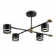 Люстра на штанге Ambrella Light Comfort FL71528