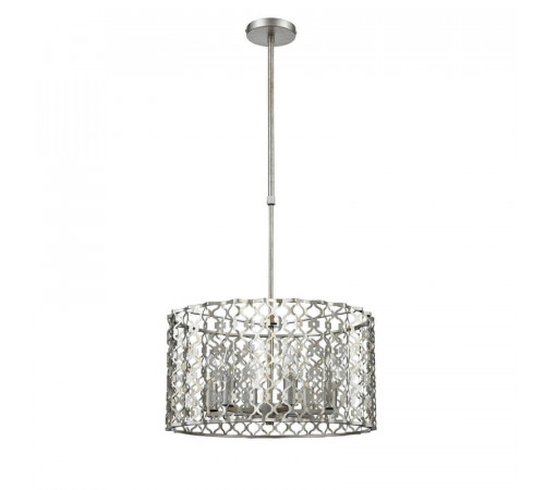 Подвесная люстра Vele Luce Essenziale VL4055P06