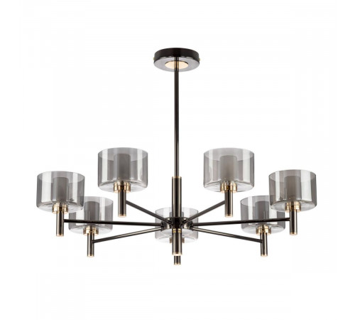 Люстра на штанге Citilux Elan CL241171 Люстра на штанге Citilux Elan CL241171