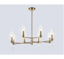 Люстра на штанге Ambrella Light High Light Modern LH55202