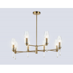 Люстра на штанге Ambrella Light High Light Modern LH55202