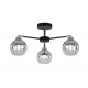 Люстра на штанге Freya Jasper FR5225PL-03B