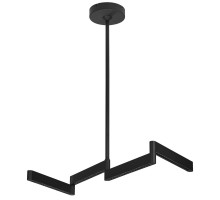 Люстра на штанге Lightstar Dive 740147