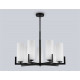 Люстра на штанге Ambrella Light High Light Modern LH56058