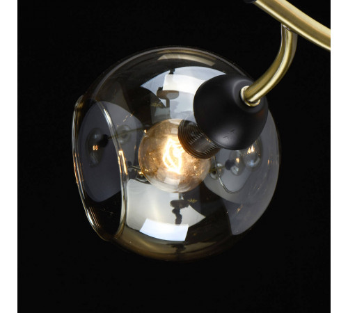 Люстра на штанге De Markt Гамбург 605014208