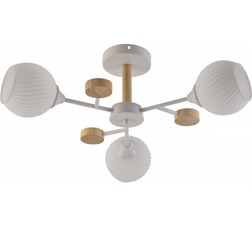 Люстра на штанге Rivoli Chiara 9180-303