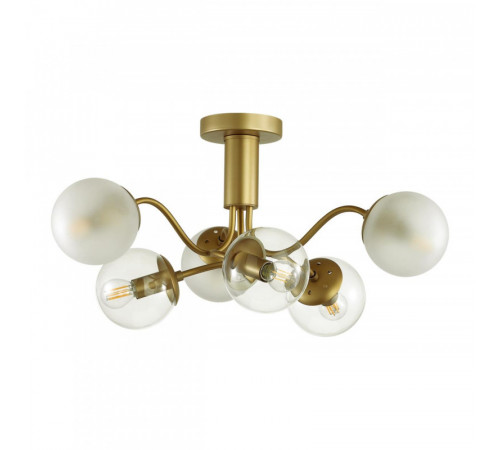 Люстра на штанге Lumion Candice 4555/6C Люстра на штанге Lumion Candice 4555/6C