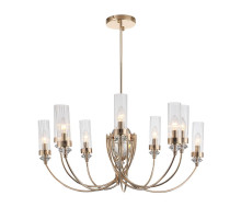 Люстра на штанге ST Luce Элегра SL1402.203.10