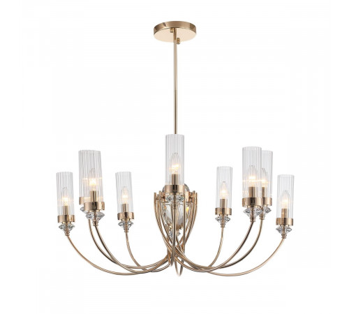Люстра на штанге ST Luce Элегра SL1402.203.10