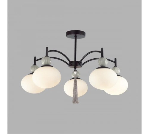 Люстра на штанге Lumion Neoclassi Gloriya 8273/5C Люстра на штанге Lumion Neoclassi Gloriya 8273/5C
