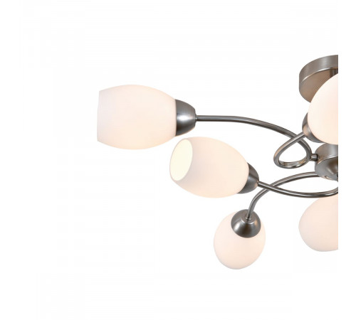 Люстра на штанге Escada Argo ES0000067