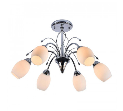 Потолочная люстра Escada 1161 1161/6P