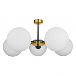 Люстра на штанге 33 Идеи CHN800S.05.17BL.PA-S32WH