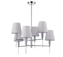 Люстра на штанге Lumion Classi Karmen 8279/6