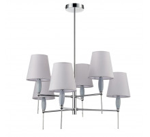 Люстра на штанге Lumion Classi Karmen 8279/6