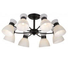 Люстра на штанге Rivoli Aemilia 9185-308 Б0069950