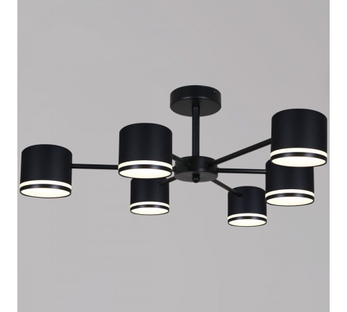 Люстра на штанге Reluce 05306-0.3-06 GX53