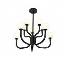 Люстра на штанге Kink Light Кадо 07723-10,19