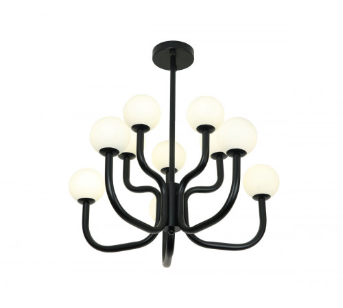 Люстра на штанге Kink Light Кадо 07723-10,19