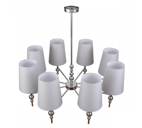 Люстра на штанге Lumion Moderni Ilaria 8437/8